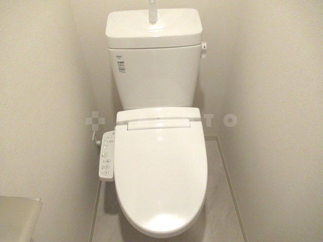 6/22 トイレ