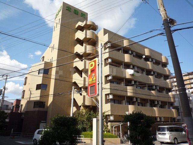 1/16 外観