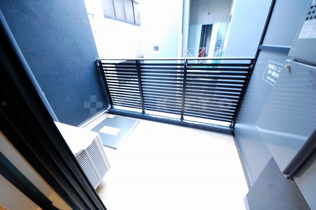 15/25 バルコニー