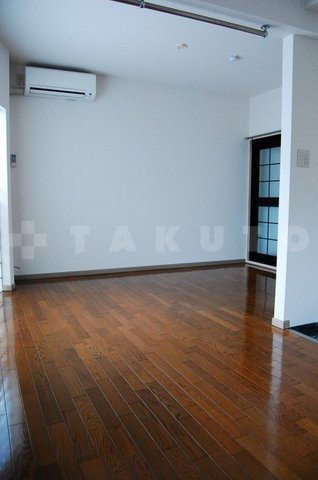 3/27 リビング/ダイニング