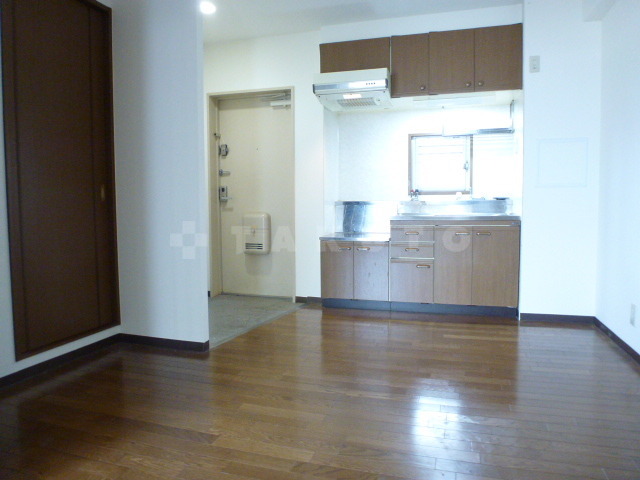 3/15 リビング/ダイニング