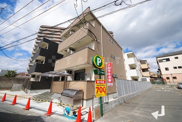 1/30 外観