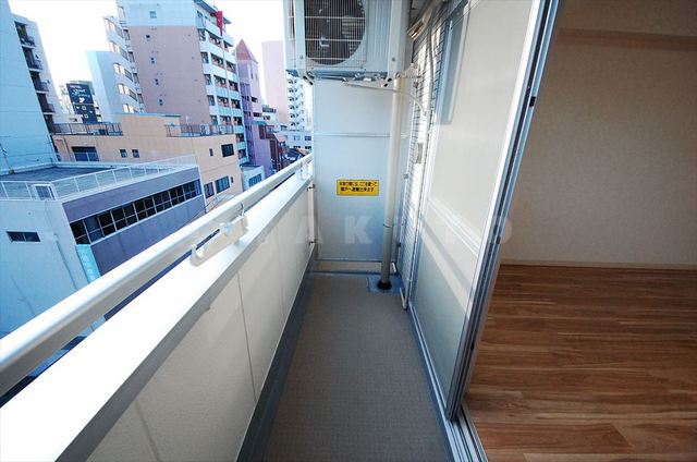 24/30 バルコニー