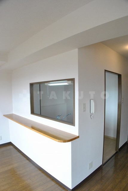 4/29 リビング/ダイニング