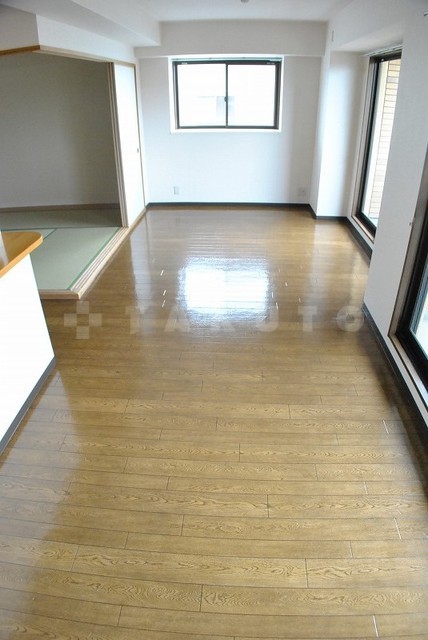 3/29 リビング/ダイニング