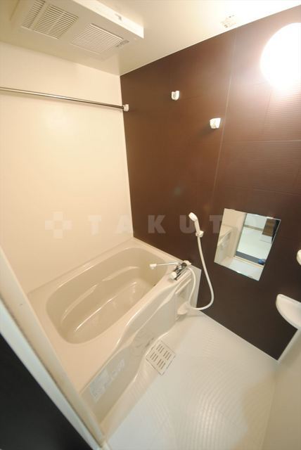 11/30 浴室