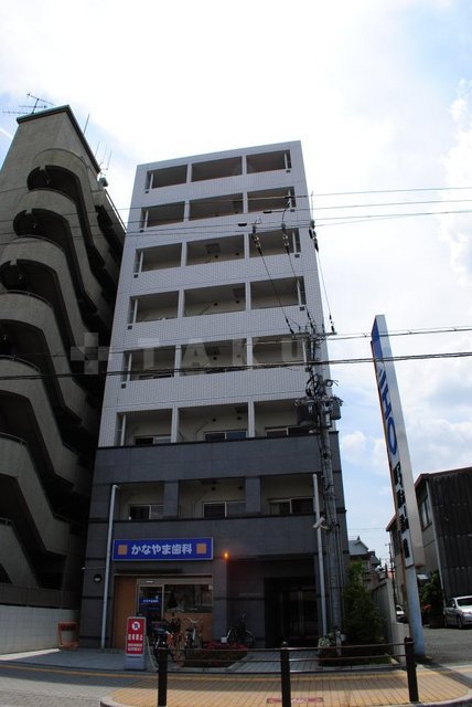 1/23 外観