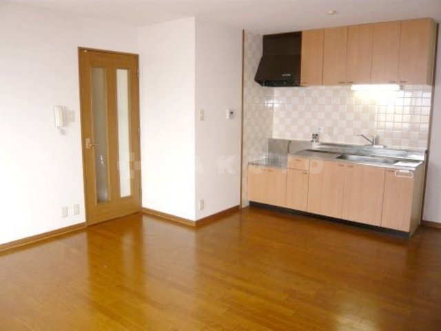 3/24 リビング/ダイニング