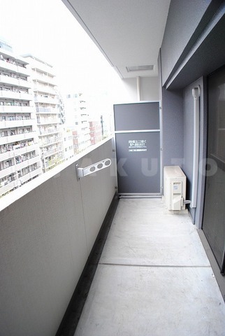 14/25 バルコニー