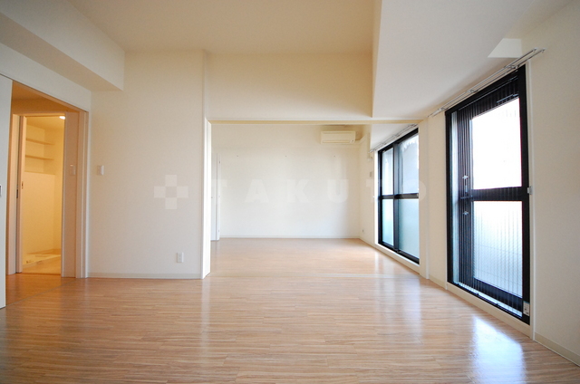 3/25 リビング/ダイニング