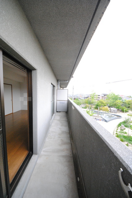 19/29 バルコニー