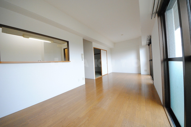 3/29 リビング/ダイニング