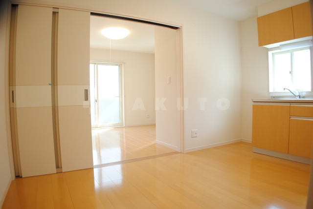 4/21 リビング/ダイニング