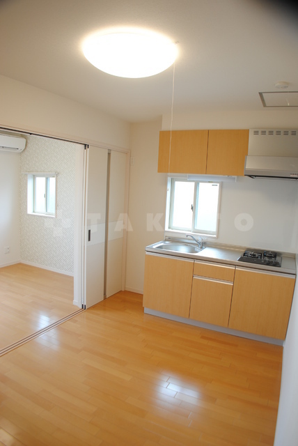 3/21 リビング/ダイニング