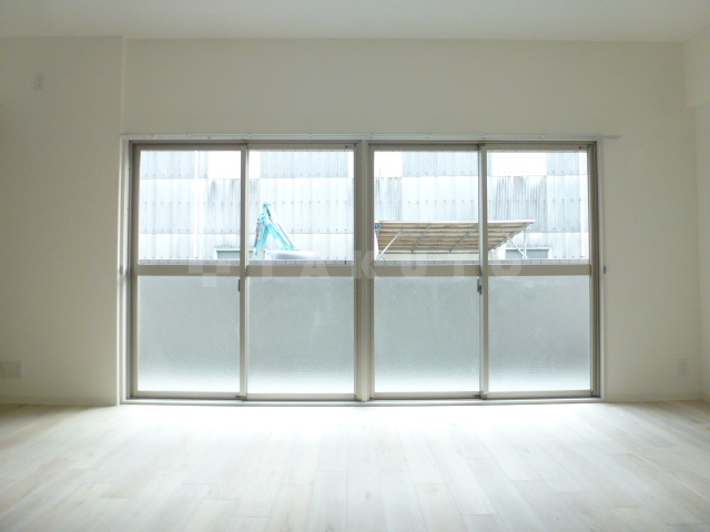 6/30 リビング/ダイニング