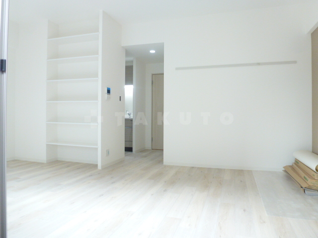 7/30 リビング/ダイニング