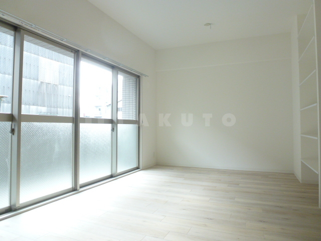 8/30 リビング/ダイニング