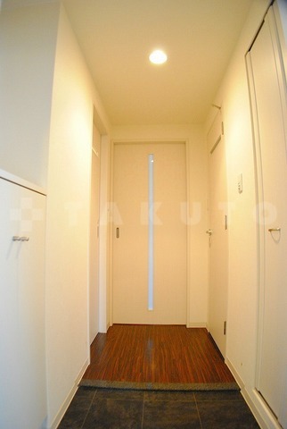 6/23 玄関