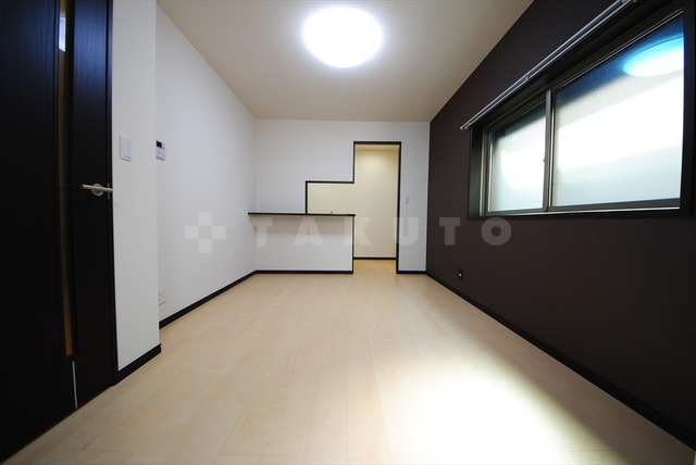 5/30 リビング/ダイニング