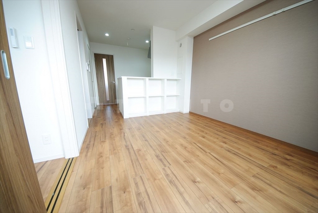 3/26 リビング/ダイニング