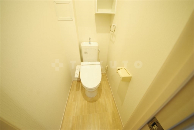 15/26 トイレ
