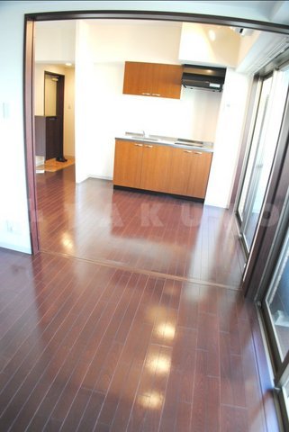 5/30 リビング/ダイニング