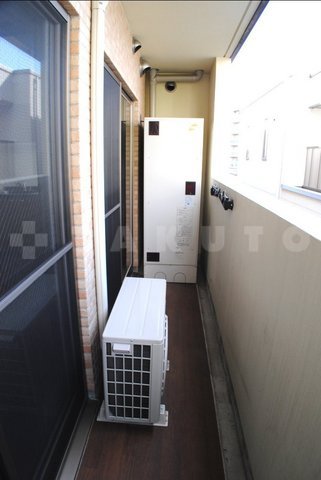 17/30 バルコニー