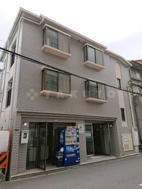 1/22 外観