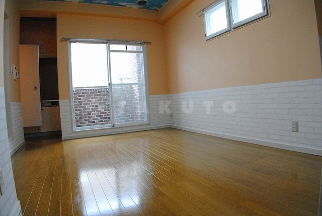 3/25 リビング/ダイニング