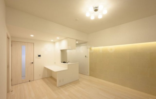 3/26 リビング/ダイニング