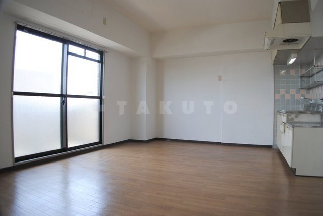 4/28 リビング/ダイニング