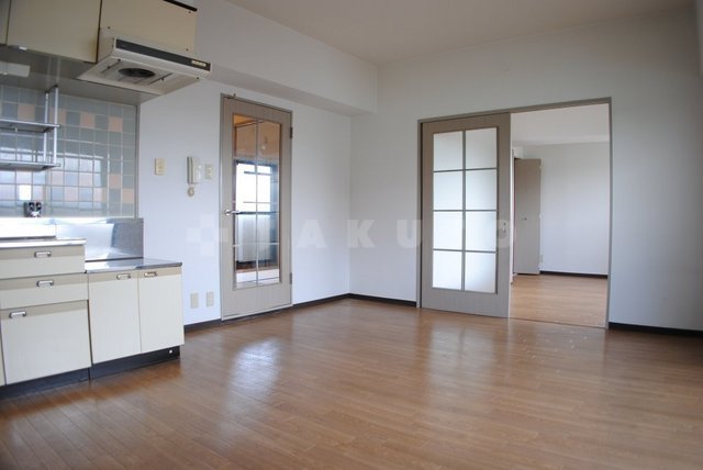 3/28 リビング/ダイニング