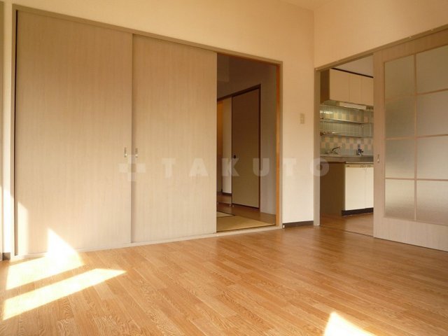 3/20 リビング/ダイニング