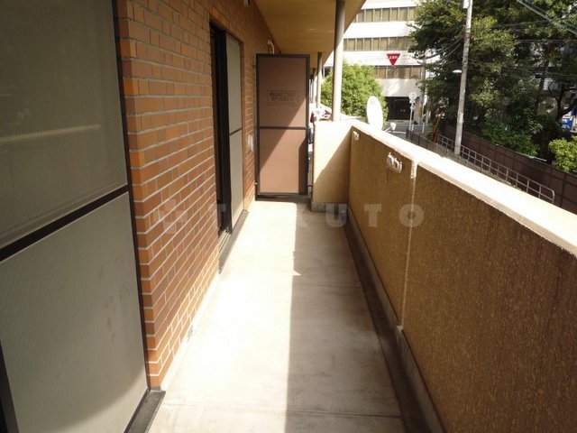 15/20 バルコニー