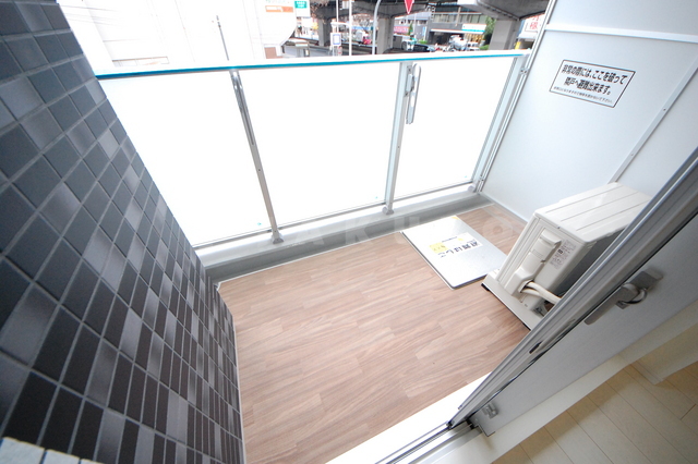 24/30 バルコニー