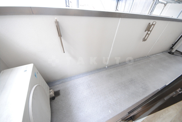 15/25 バルコニー