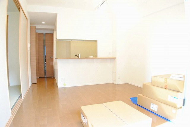 3/23 リビング/ダイニング