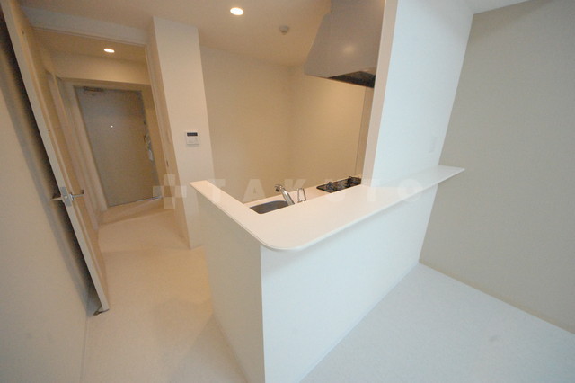 8/26 キッチン