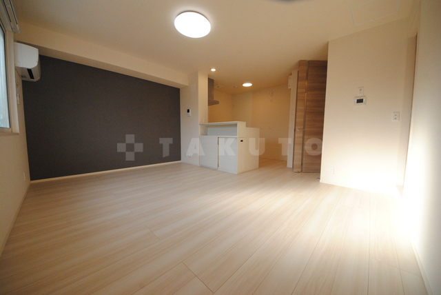 3/25 リビング/ダイニング