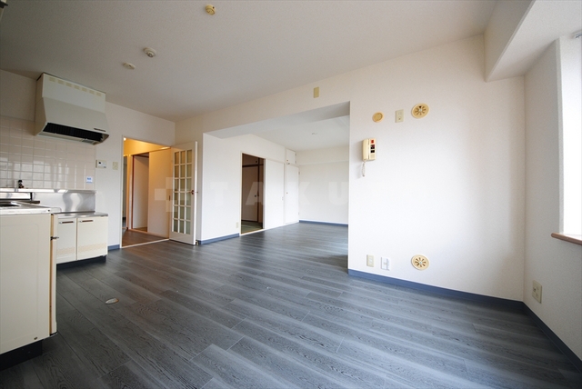 3/26 リビング/ダイニング