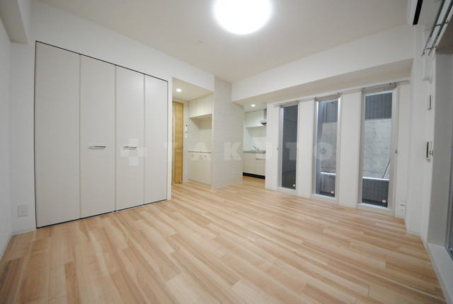 3/30 リビング/ダイニング