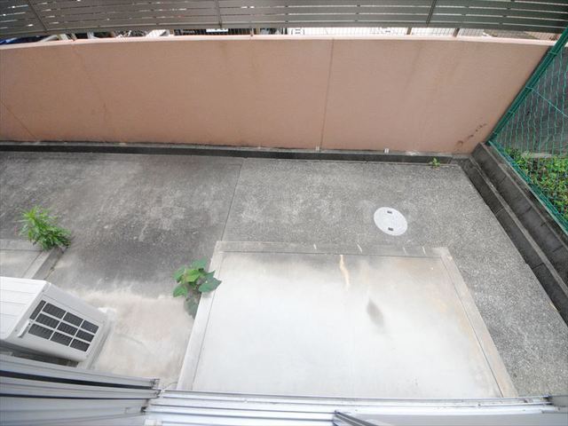 14/24 バルコニー