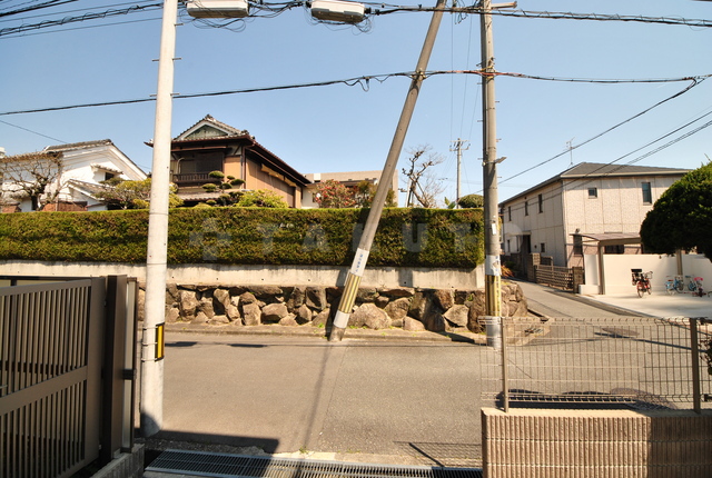 21/30 バルコニー