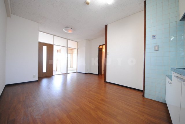 4/26 リビング/ダイニング