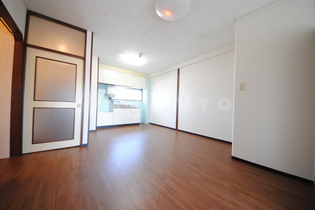 3/26 リビング/ダイニング