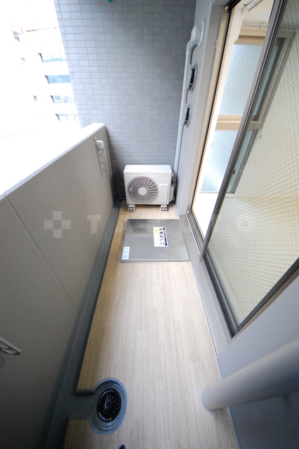 24/30 バルコニー