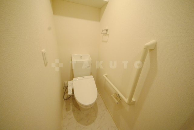 13/30 トイレ