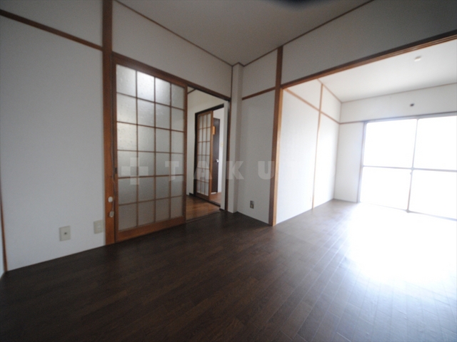 6/30 室内