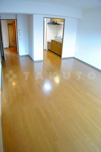 4/21 リビング/ダイニング