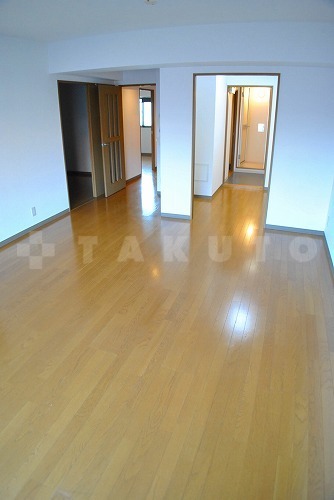 5/21 リビング/ダイニング